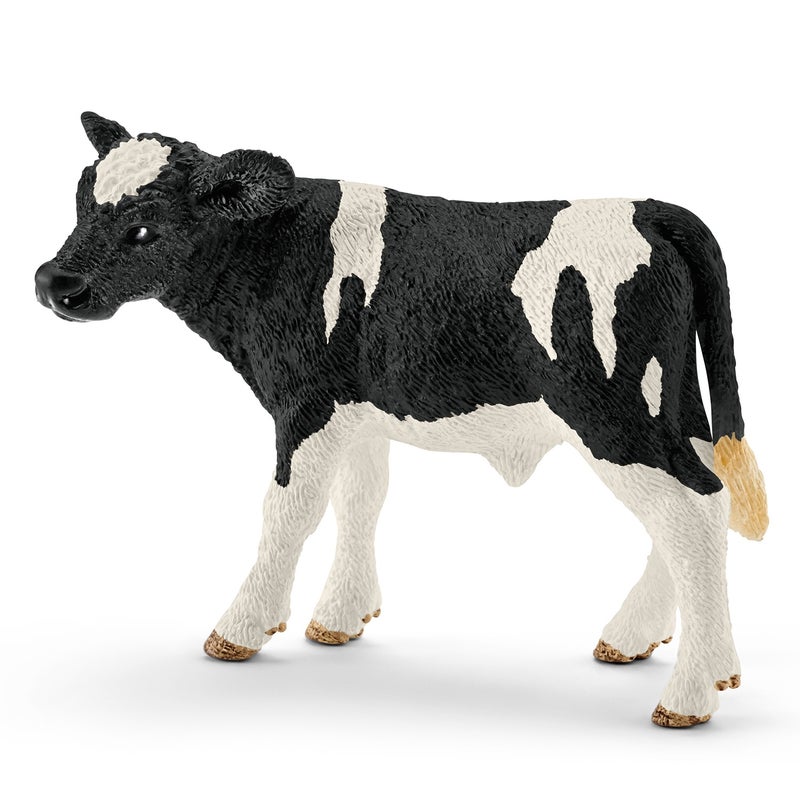 Schleich Holstein Calf